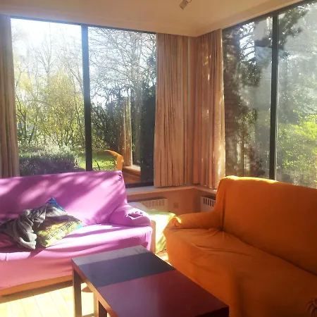 Wasserij Westveld Bed & Breakfast *