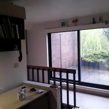 Wasserij Westveld Bed & Breakfast *