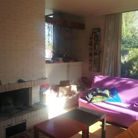 Wasserij Westveld Bed & Breakfast *