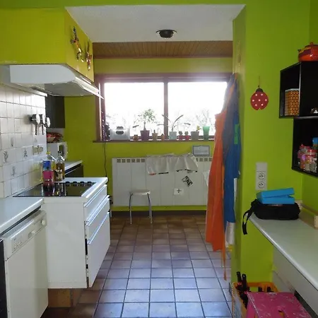 Wasserij Westveld Bed & Breakfast