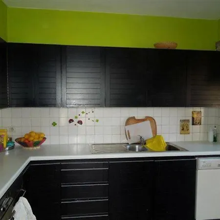 Wasserij Westveld Ghent